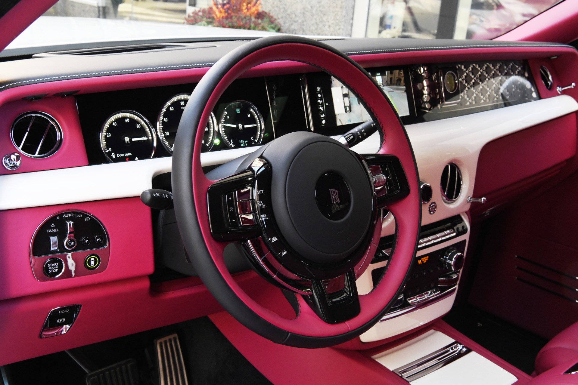Used 2023 Rolls-Royce Phantom | St. Petersburg, FL