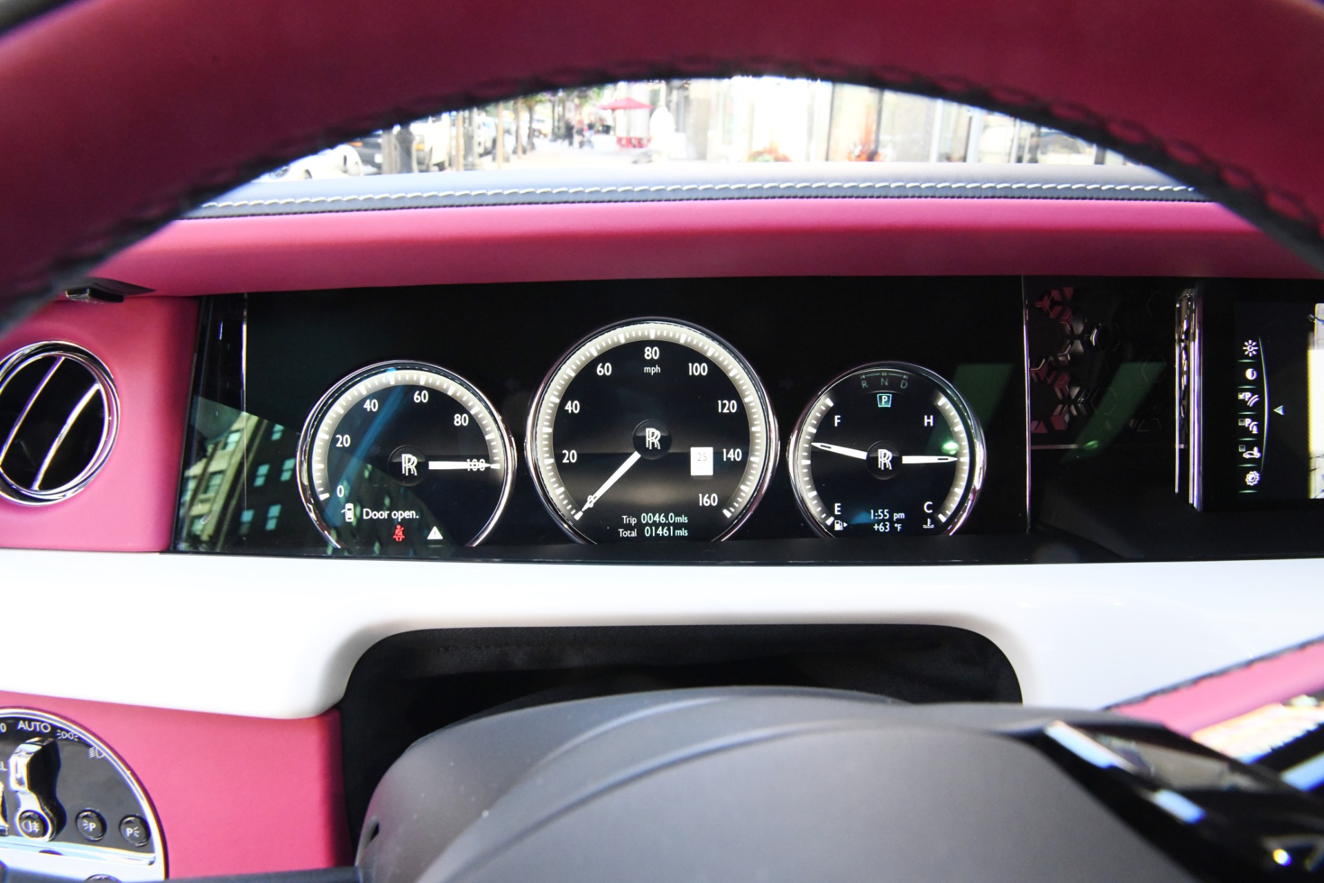 Used 2023 Rolls-Royce Phantom | St. Petersburg, FL
