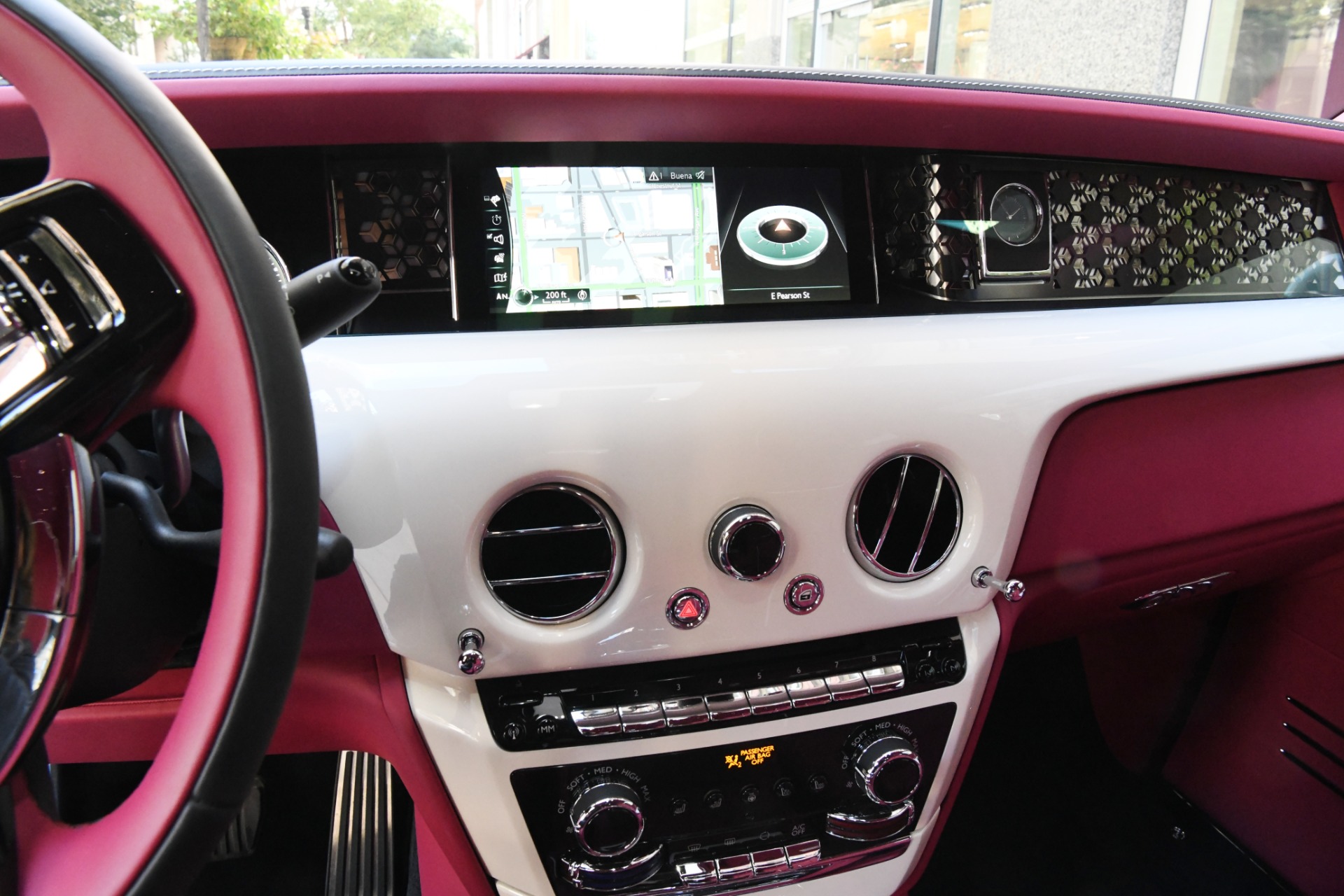 Used 2023 Rolls-Royce Phantom | St. Petersburg, FL