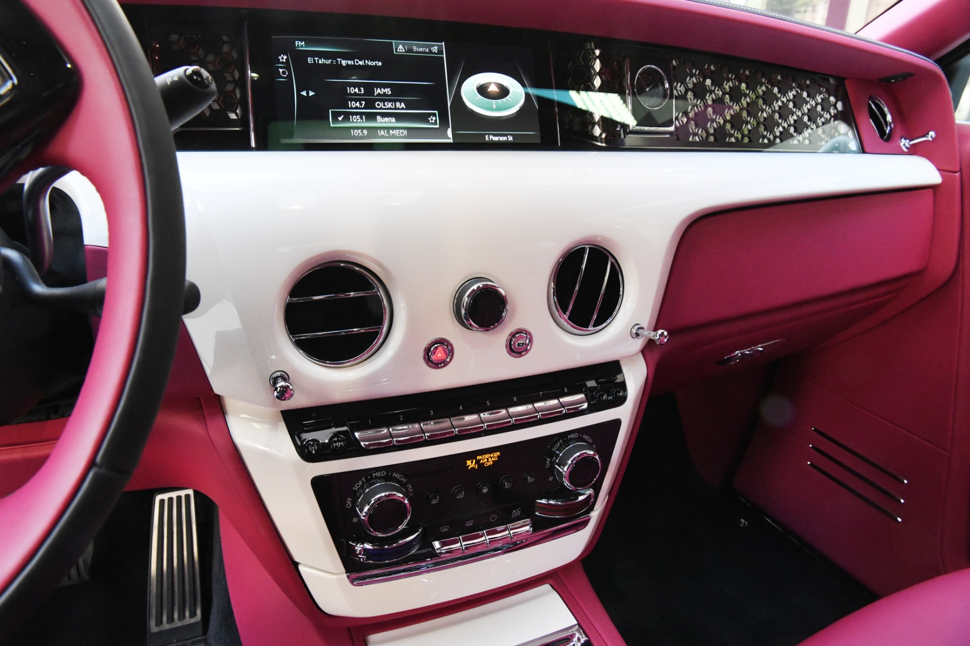 Used 2023 Rolls-Royce Phantom | St. Petersburg, FL