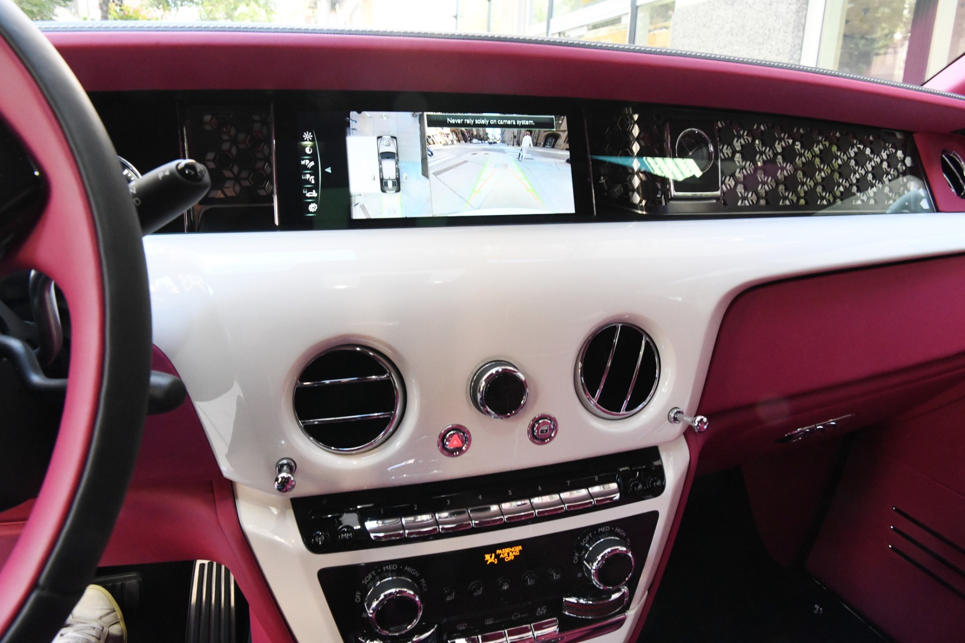 Used 2023 Rolls-Royce Phantom | St. Petersburg, FL