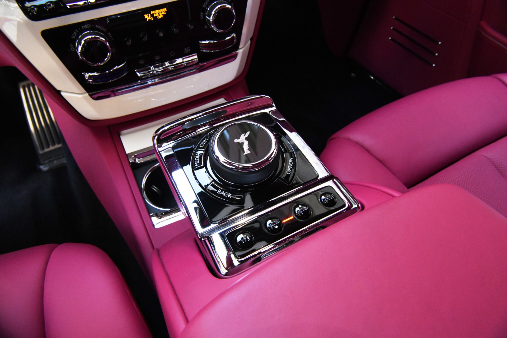 Used 2023 Rolls-Royce Phantom | St. Petersburg, FL