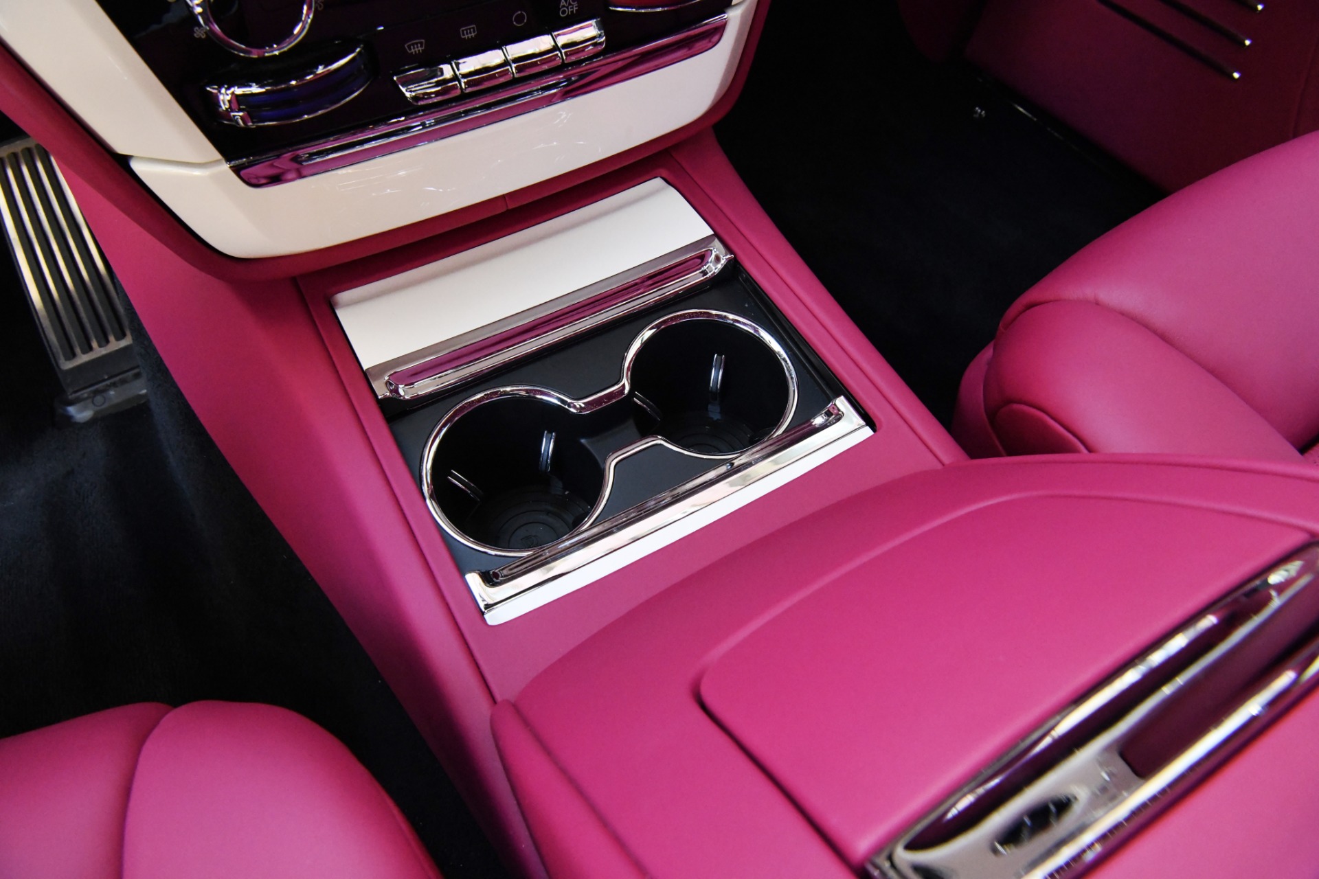 Used 2023 Rolls-Royce Phantom | St. Petersburg, FL