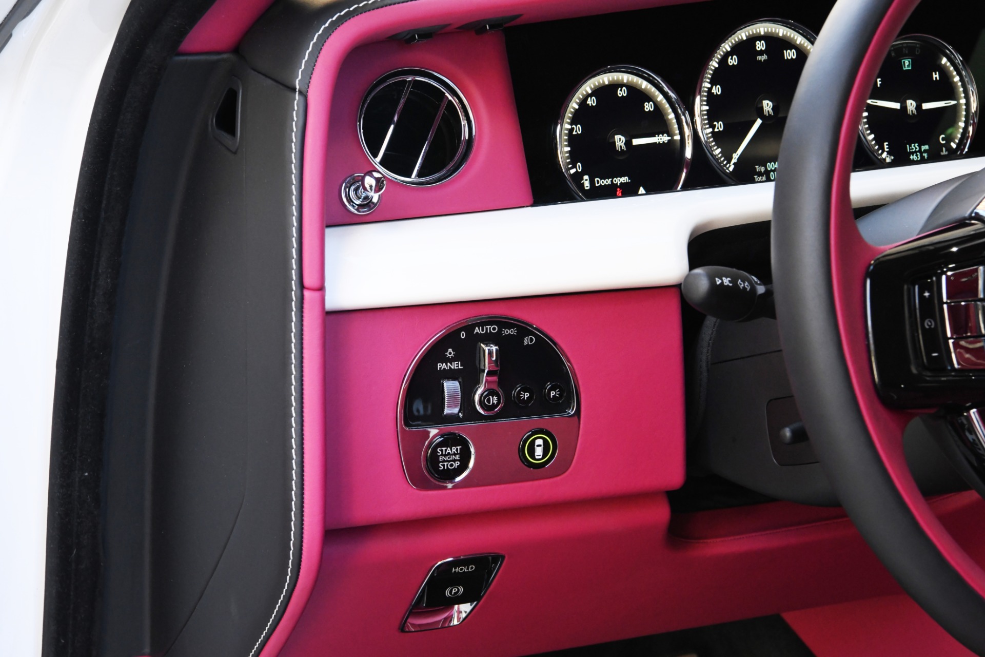 Used 2023 Rolls-Royce Phantom | St. Petersburg, FL