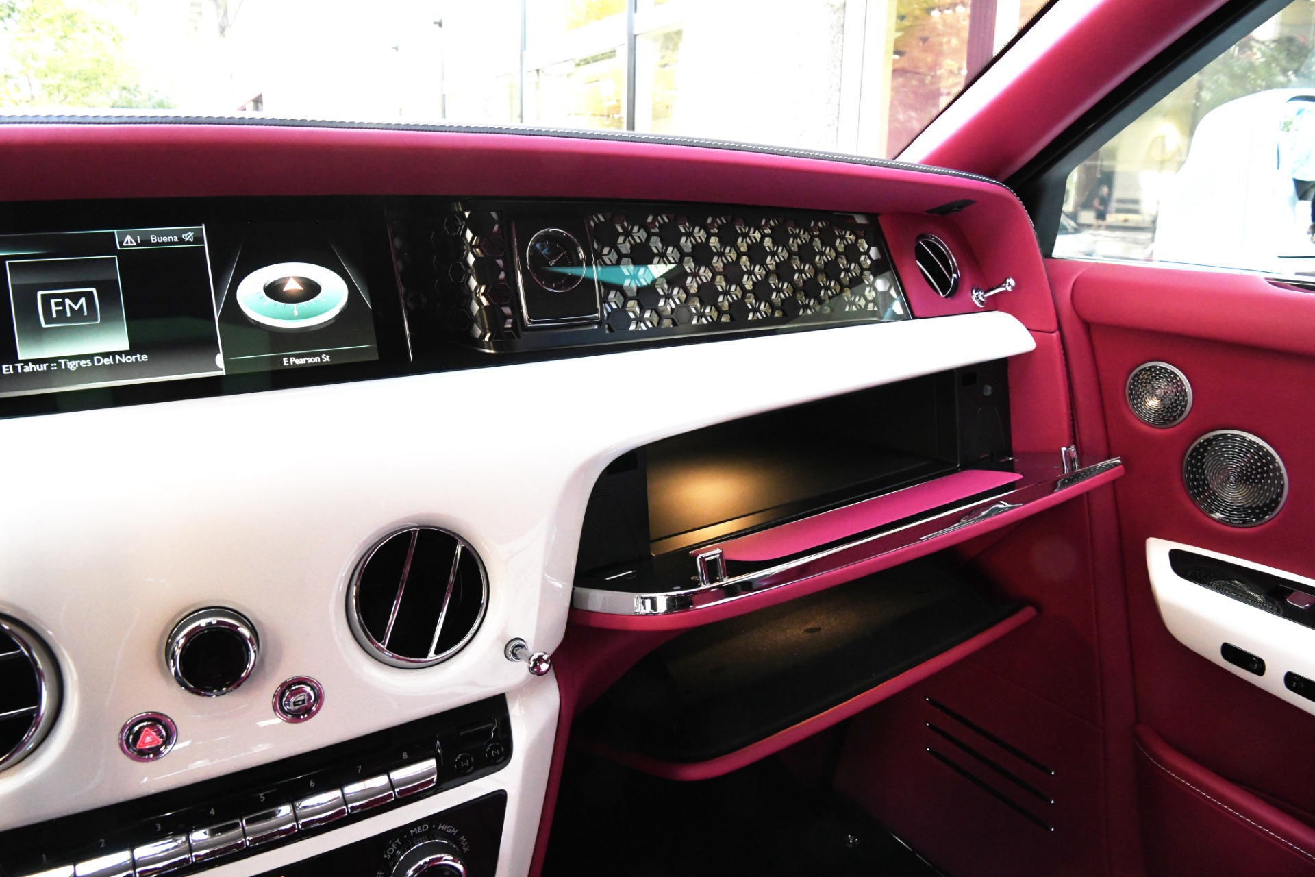 Used 2023 Rolls-Royce Phantom | St. Petersburg, FL