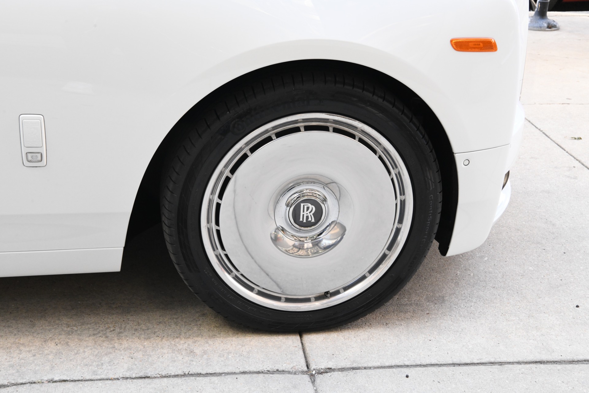 Used 2023 Rolls-Royce Phantom | St. Petersburg, FL