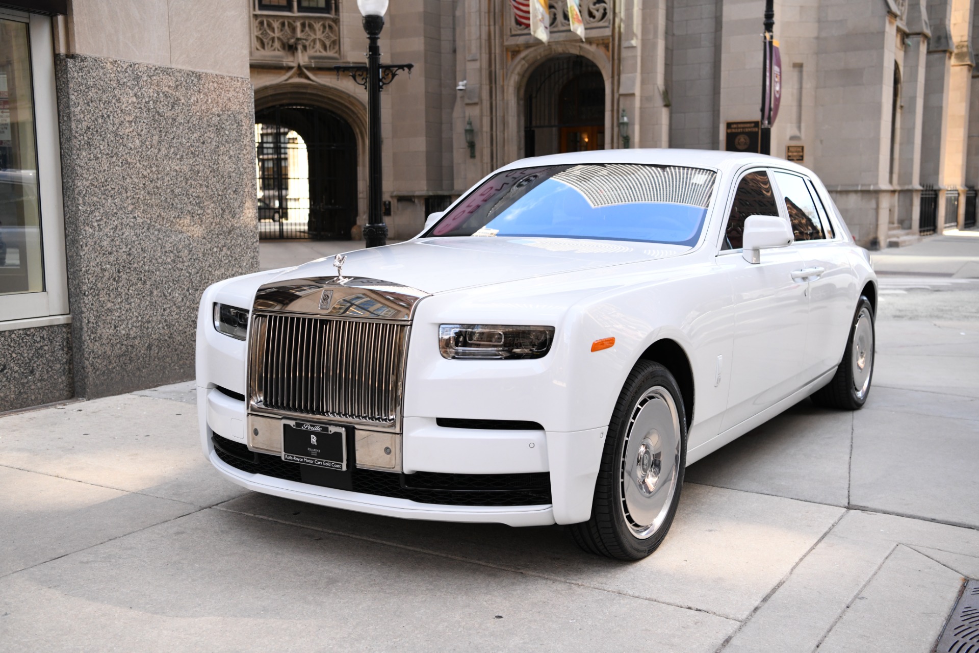 Used 2023 Rolls-Royce Phantom | St. Petersburg, FL