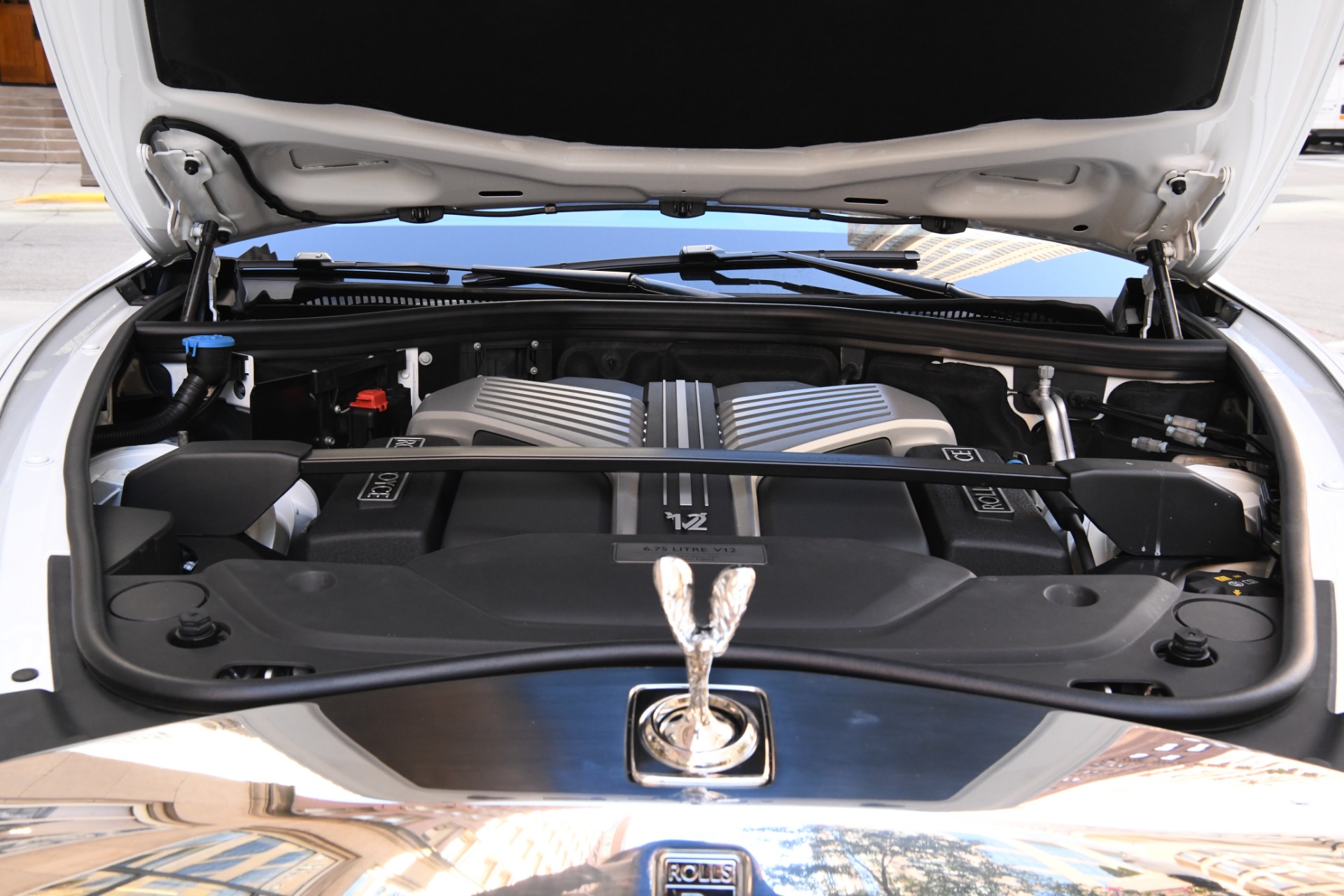 Used 2023 Rolls-Royce Phantom | St. Petersburg, FL