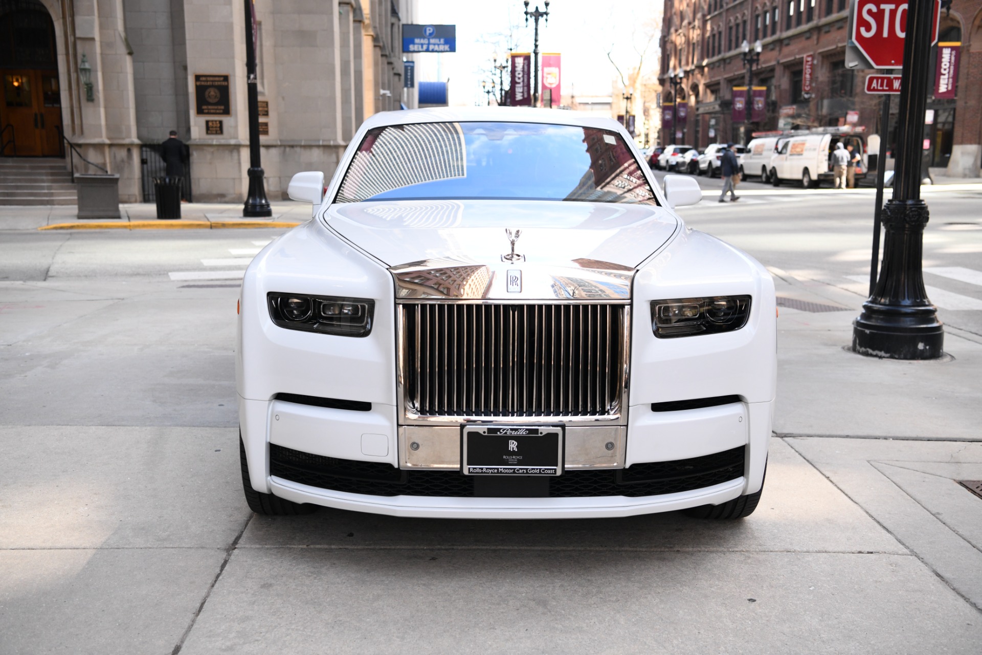 Used 2023 Rolls-Royce Phantom | St. Petersburg, FL