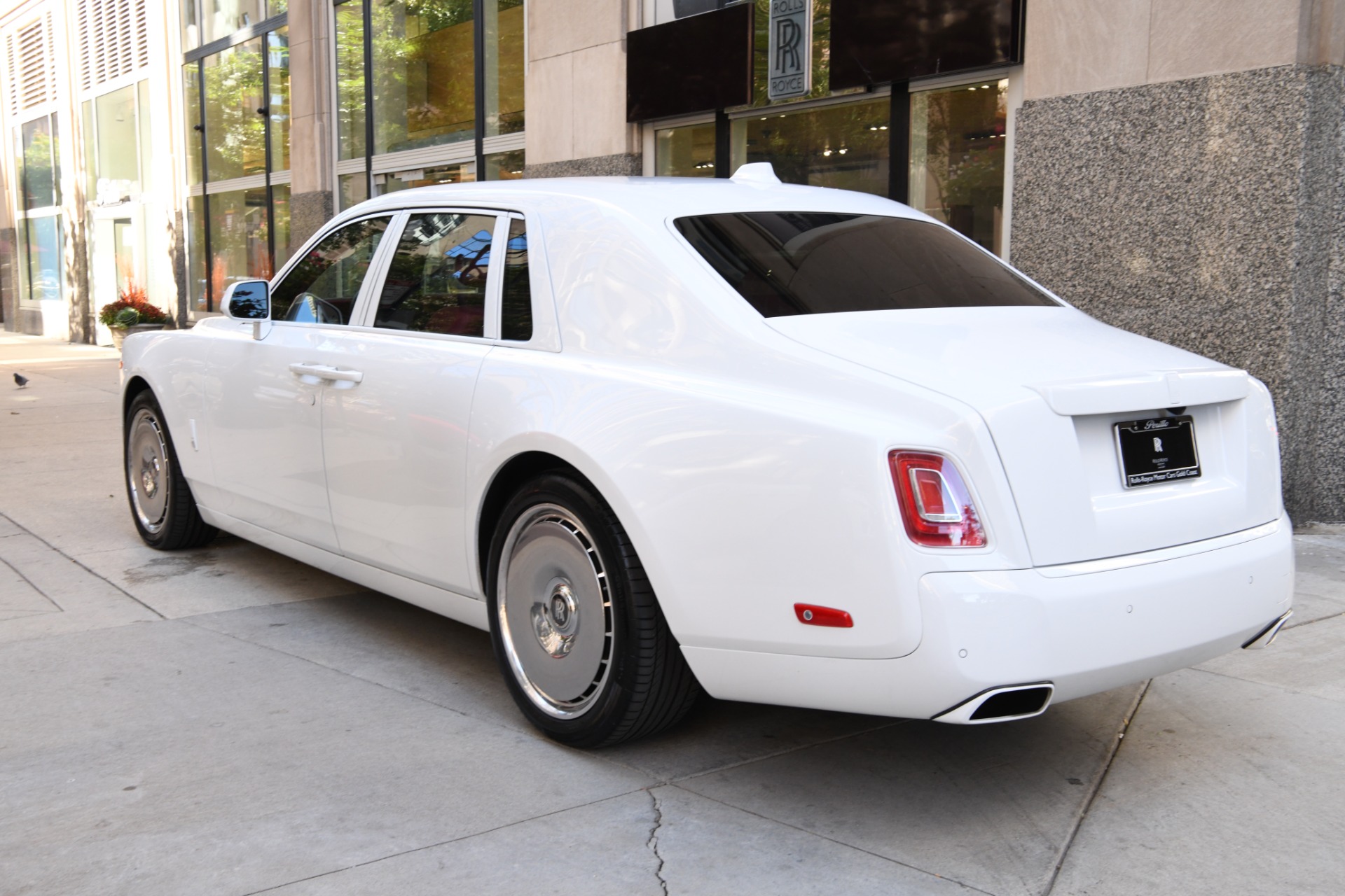 Used 2023 Rolls-Royce Phantom | St. Petersburg, FL