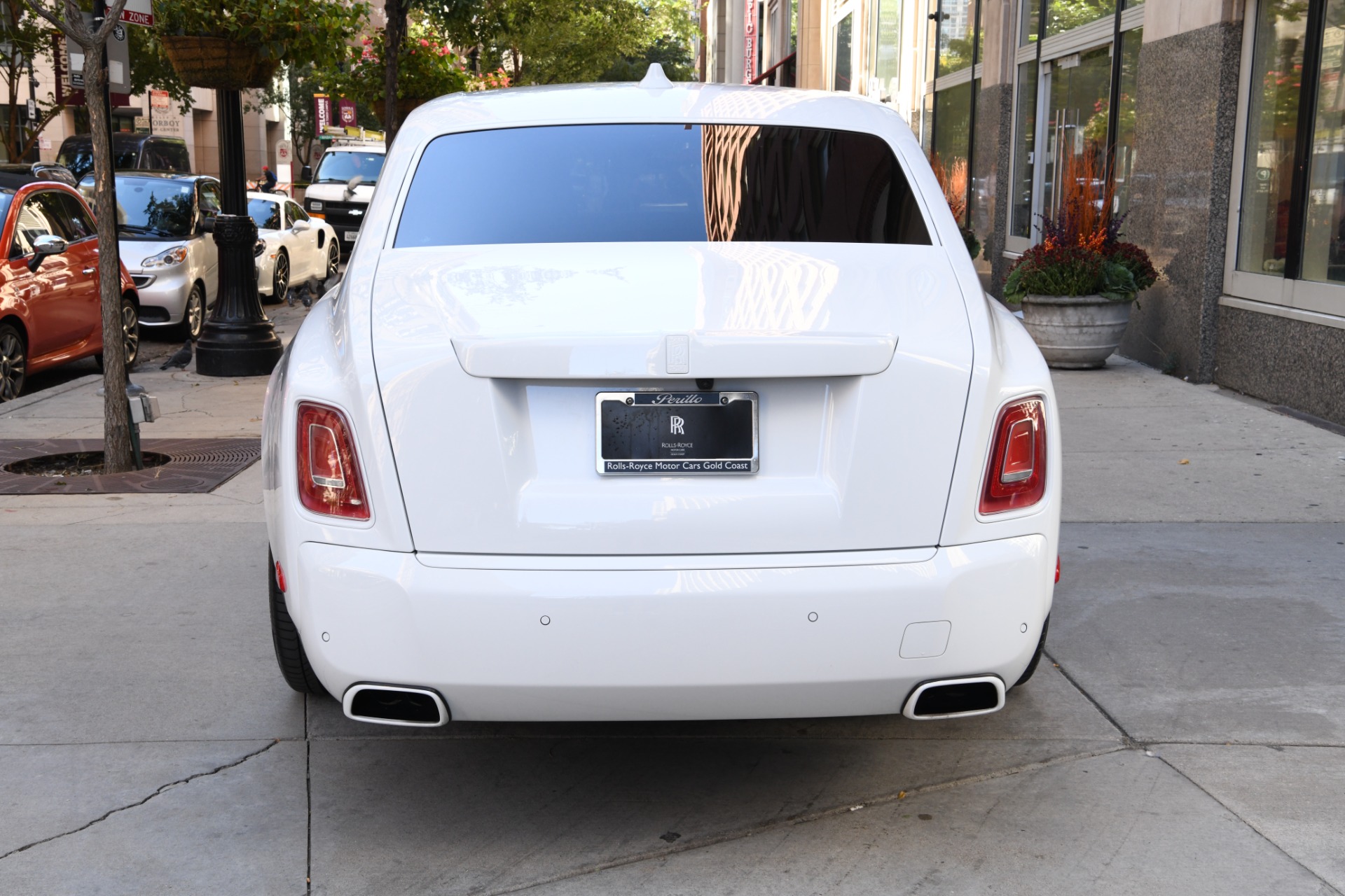 Used 2023 Rolls-Royce Phantom | St. Petersburg, FL