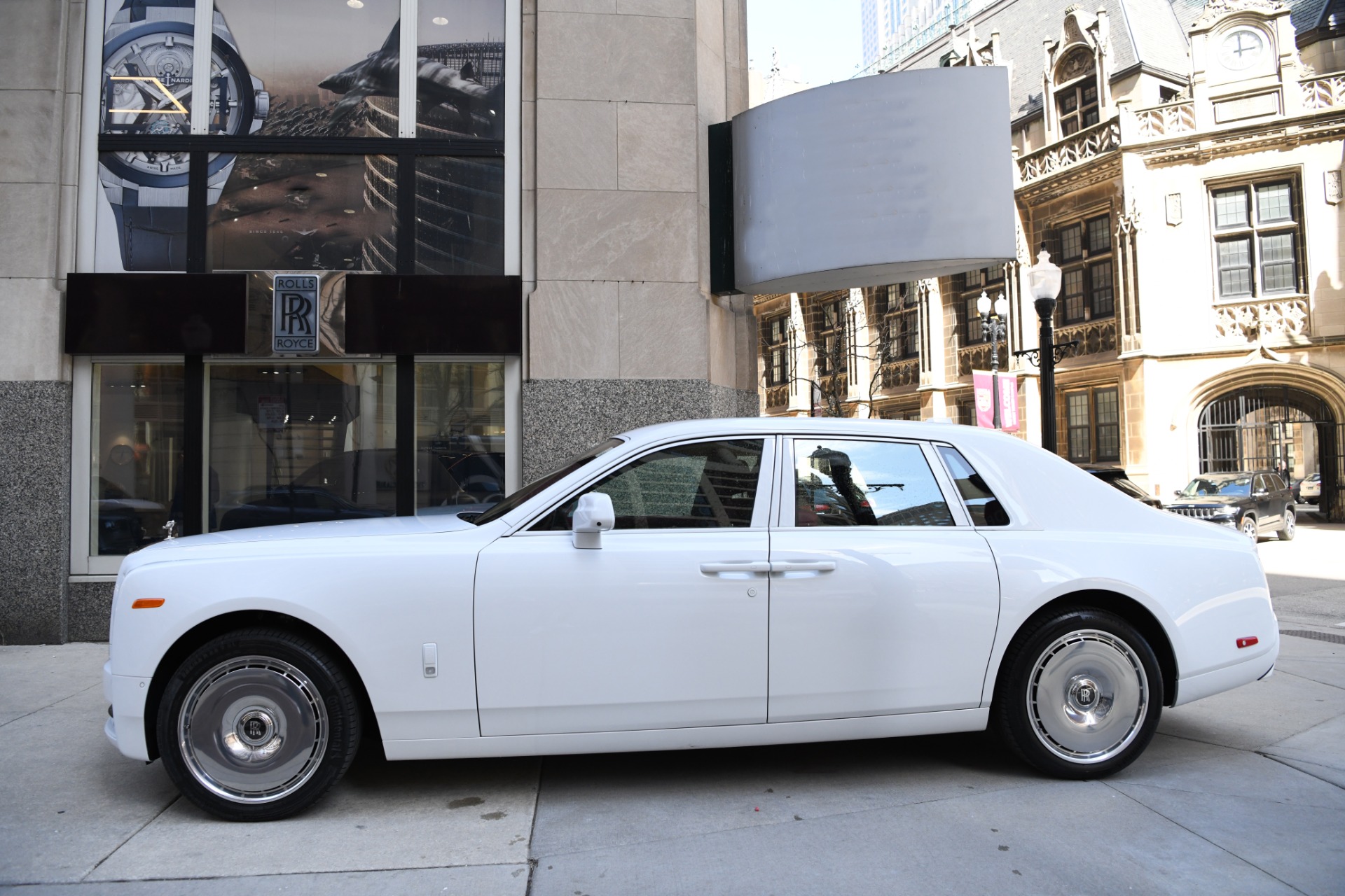 Used 2023 Rolls-Royce Phantom | St. Petersburg, FL