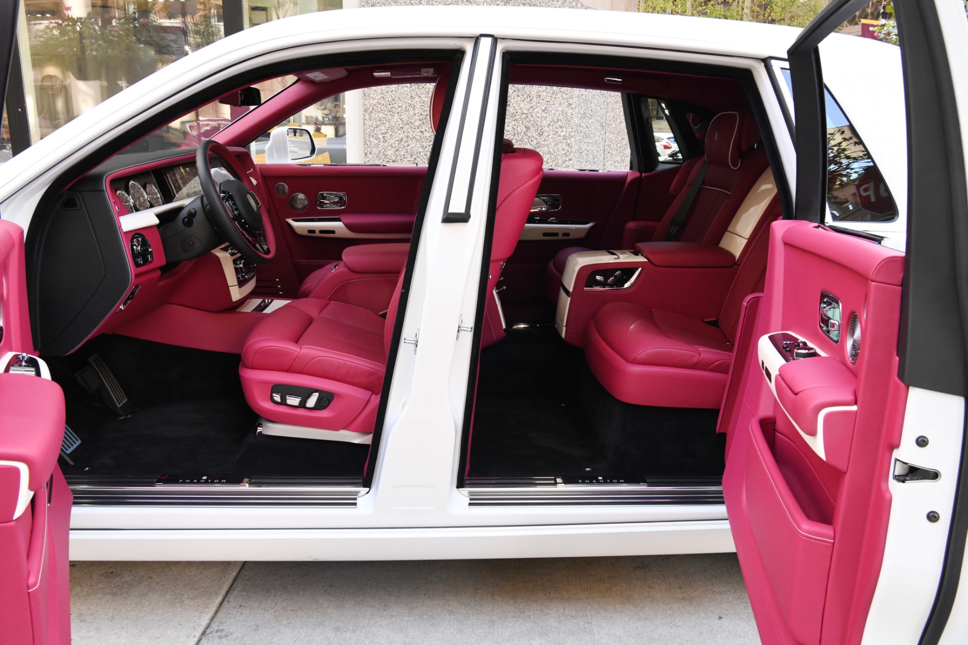 Used 2023 Rolls-Royce Phantom | St. Petersburg, FL