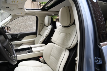Used 2020 Lincoln Navigator L Black Label | Chicago, IL