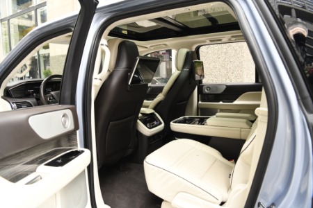 Used 2020 Lincoln Navigator L Black Label | Chicago, IL