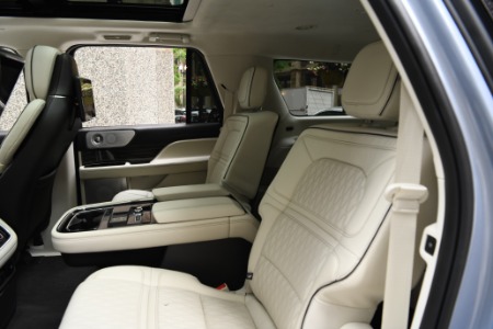 Used 2020 Lincoln Navigator L Black Label | Chicago, IL