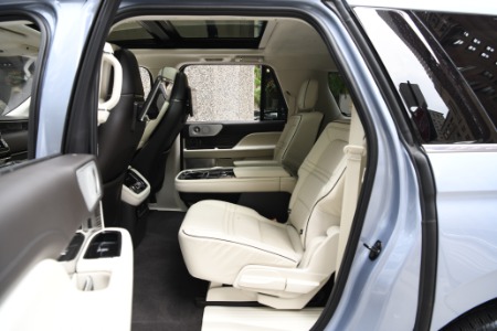 Used 2020 Lincoln Navigator L Black Label | Chicago, IL