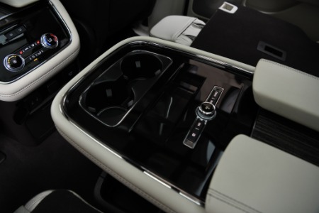 Used 2020 Lincoln Navigator L Black Label | Chicago, IL