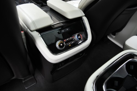 Used 2020 Lincoln Navigator L Black Label | Chicago, IL