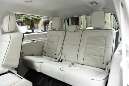 Used 2020 Lincoln Navigator L Black Label | Chicago, IL