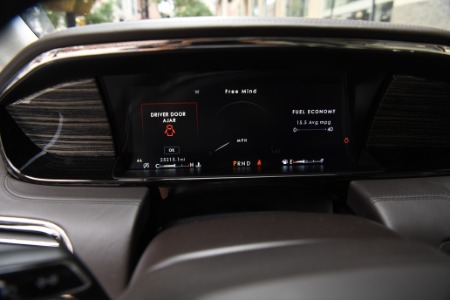 Used 2020 Lincoln Navigator L Black Label | Chicago, IL