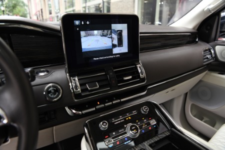 Used 2020 Lincoln Navigator L Black Label | Chicago, IL