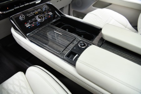 Used 2020 Lincoln Navigator L Black Label | Chicago, IL