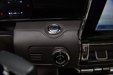 Used 2020 Lincoln Navigator L Black Label | Chicago, IL