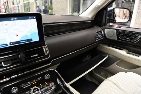 Used 2020 Lincoln Navigator L Black Label | Chicago, IL