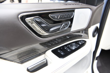 Used 2020 Lincoln Navigator L Black Label | Chicago, IL