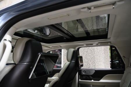 Used 2020 Lincoln Navigator L Black Label | Chicago, IL