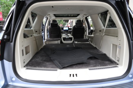 Used 2020 Lincoln Navigator L Black Label | Chicago, IL