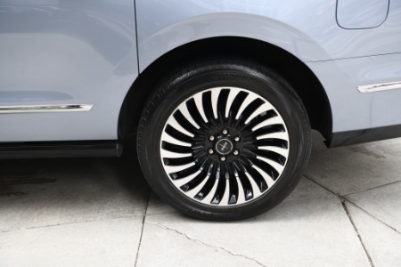 Used 2020 Lincoln Navigator L Black Label | Chicago, IL