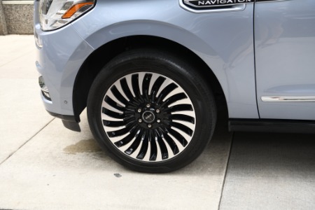 Used 2020 Lincoln Navigator L Black Label | Chicago, IL