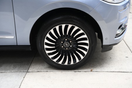 Used 2020 Lincoln Navigator L Black Label | Chicago, IL