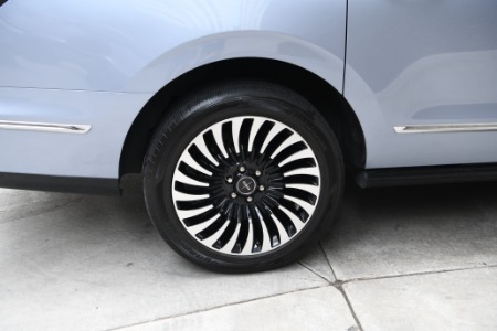 Used 2020 Lincoln Navigator L Black Label | Chicago, IL