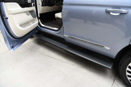Used 2020 Lincoln Navigator L Black Label | Chicago, IL
