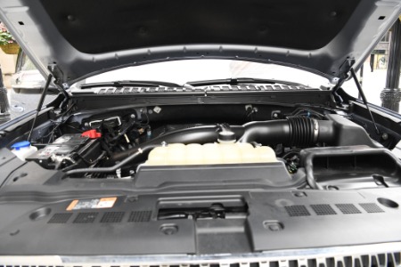 Used 2020 Lincoln Navigator L Black Label | Chicago, IL