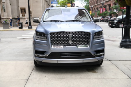 Used 2020 Lincoln Navigator L Black Label | Chicago, IL