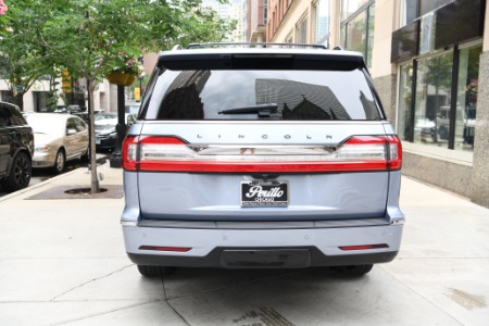 Used 2020 Lincoln Navigator L Black Label | Chicago, IL