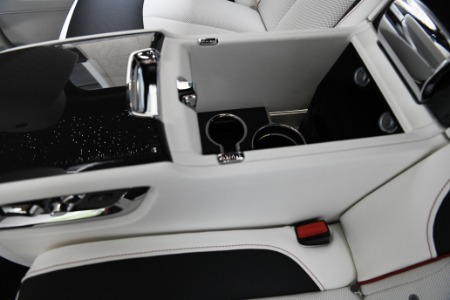 Used 2023 Rolls-Royce Black Badge Cullinan  | Chicago, IL