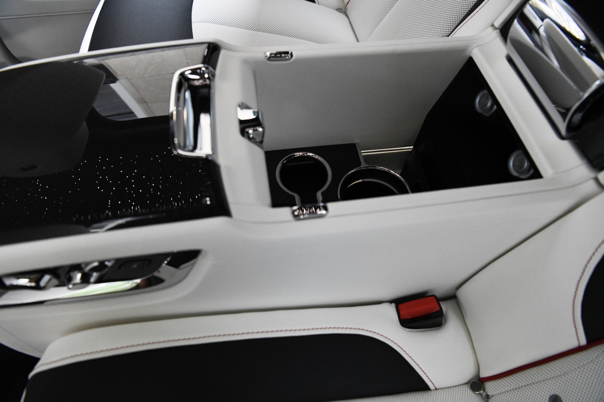 Used 2023 Rolls-Royce Black Badge Cullinan | St. Petersburg, FL