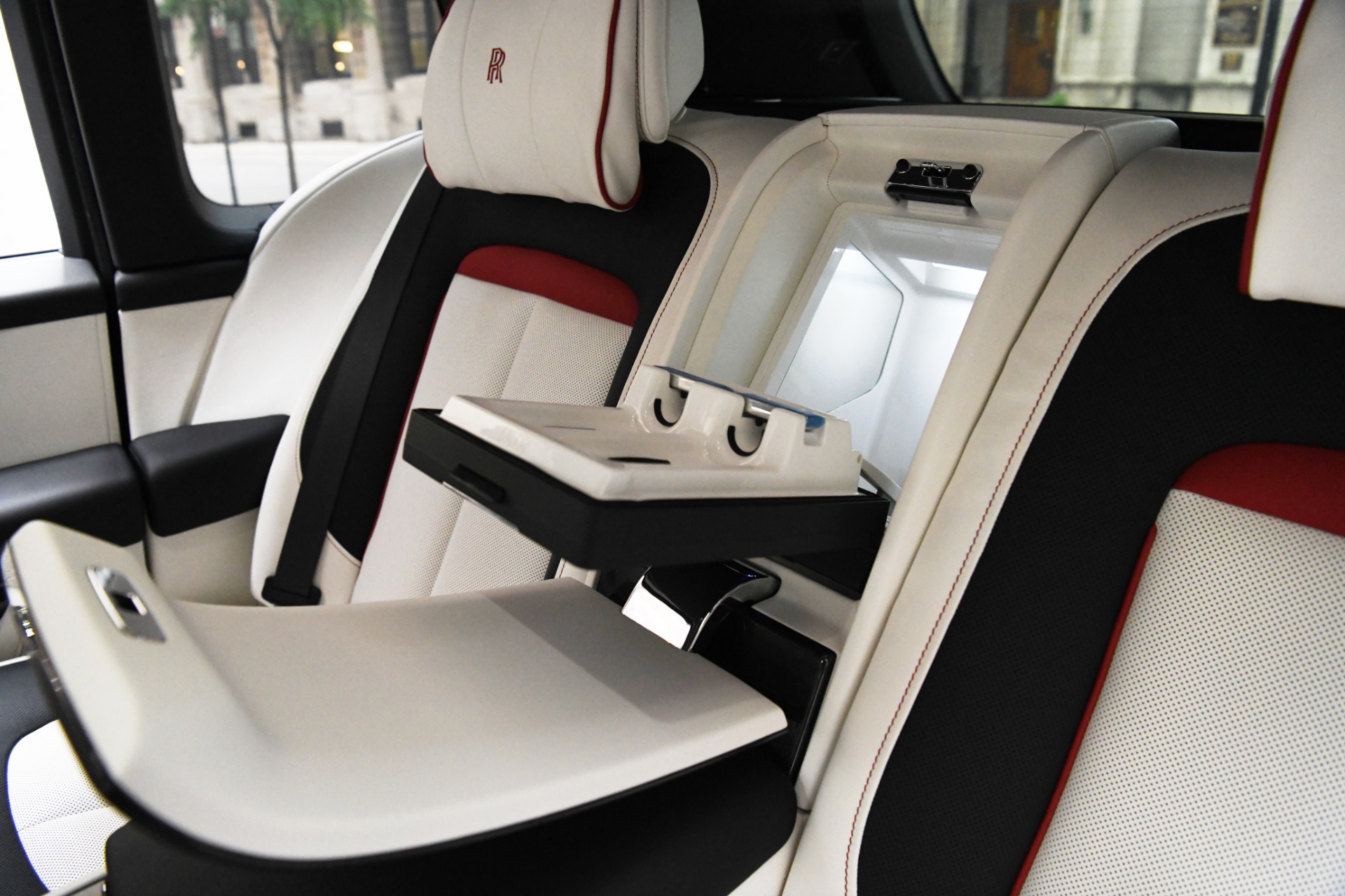 Used 2023 Rolls-Royce Black Badge Cullinan | St. Petersburg, FL