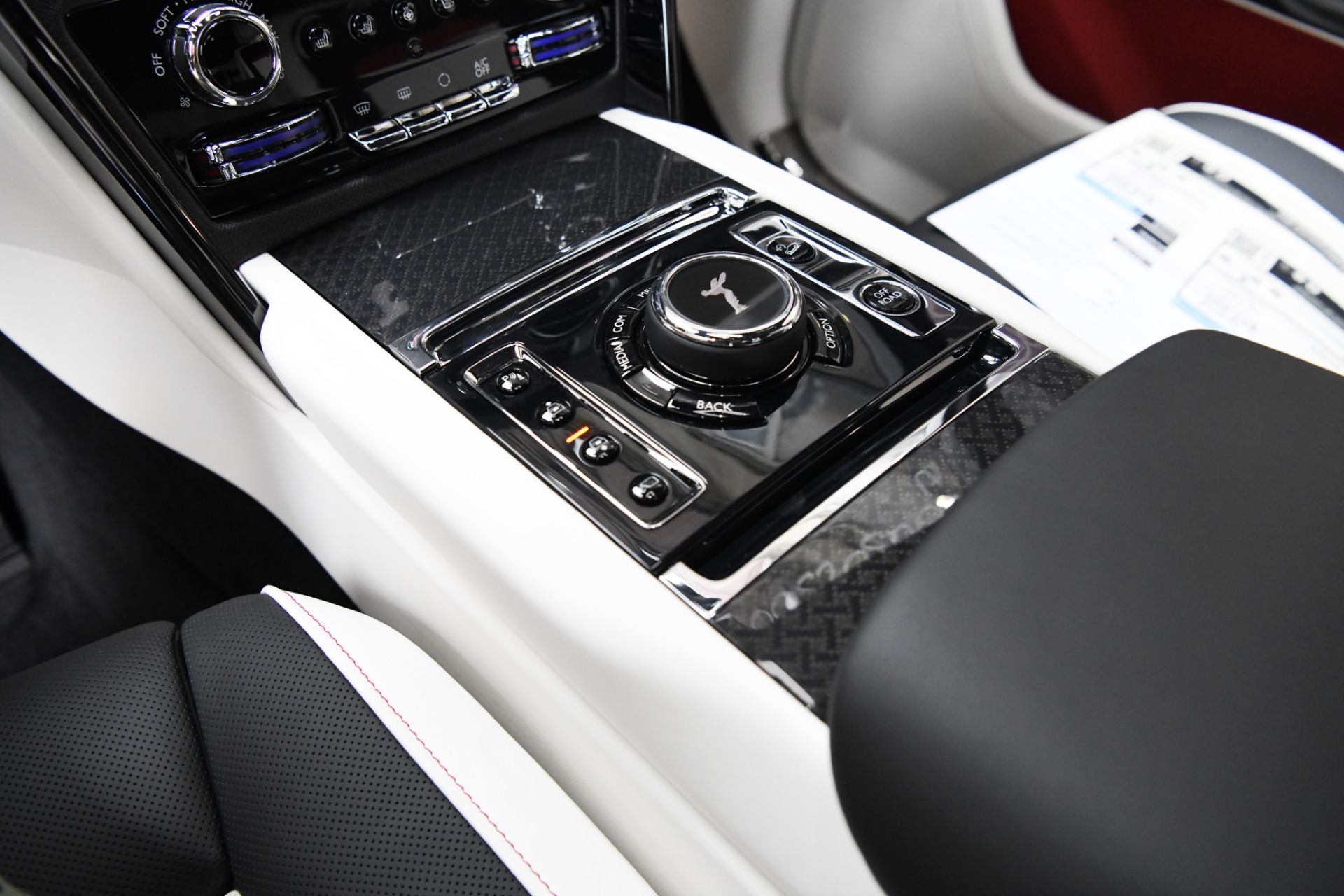 Used 2023 Rolls-Royce Black Badge Cullinan | St. Petersburg, FL
