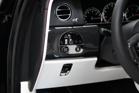 Used 2023 Rolls-Royce Black Badge Cullinan  | Chicago, IL
