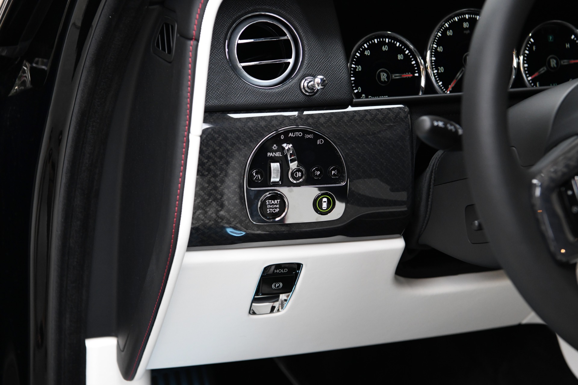 Used 2023 Rolls-Royce Black Badge Cullinan | St. Petersburg, FL