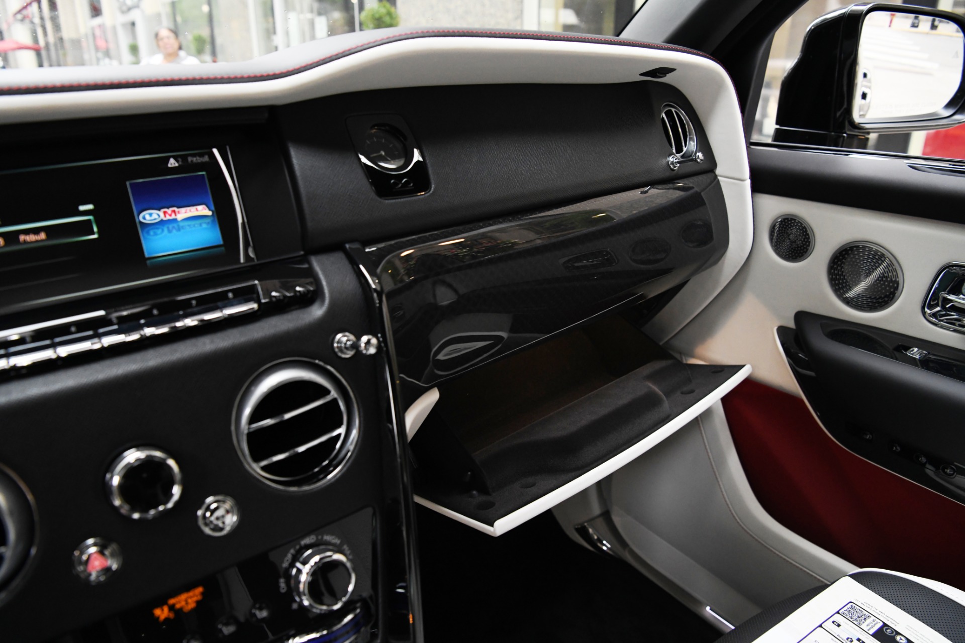 Used 2023 Rolls-Royce Black Badge Cullinan | St. Petersburg, FL