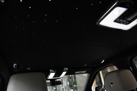 Used 2023 Rolls-Royce Black Badge Cullinan  | Chicago, IL