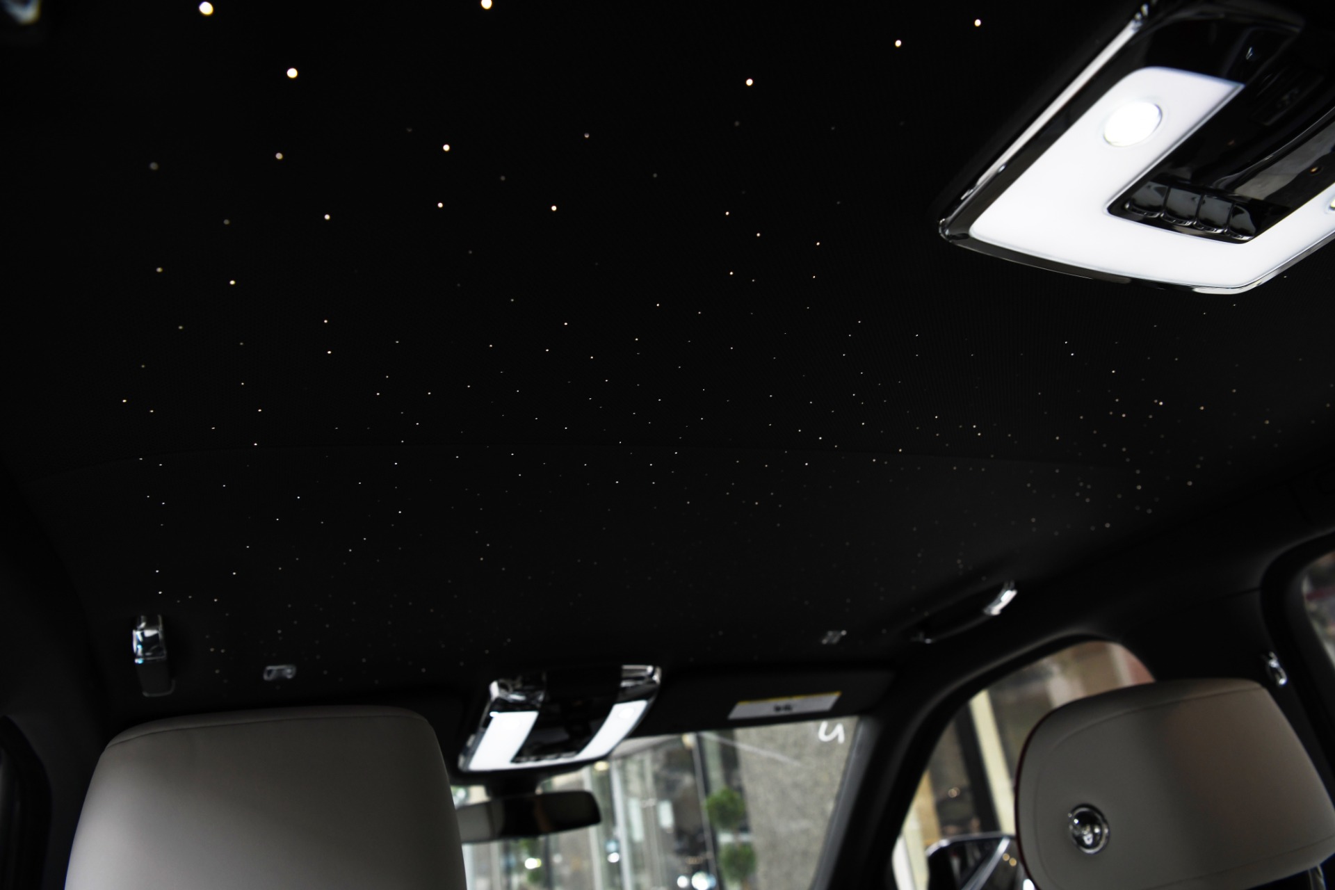 Used 2023 Rolls-Royce Black Badge Cullinan | St. Petersburg, FL