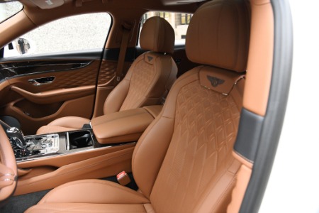 Used 2022 Bentley Flying Spur Hybrid | Chicago, IL